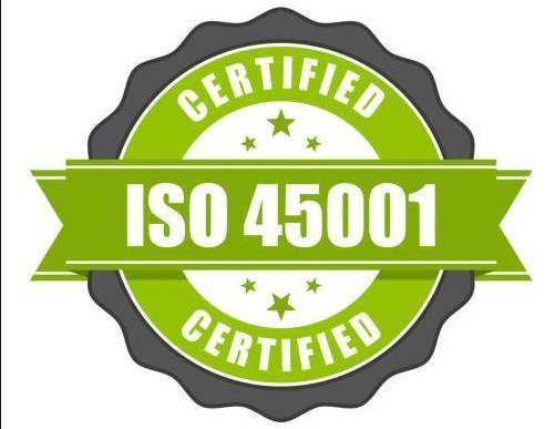 ISO 45001