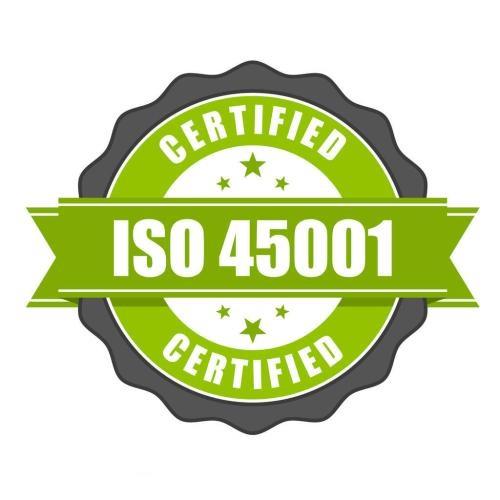 ISO45001 职业健康安全管理