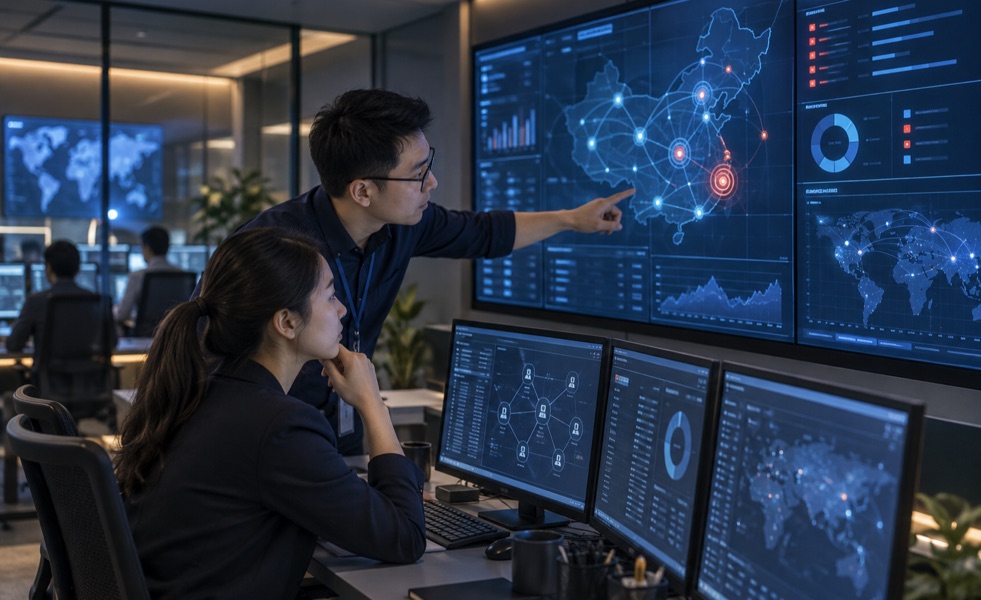 网络安全等级保护制度
